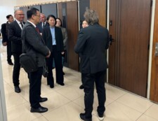 10-lecie wsp&oacute;łpracy z Foshan