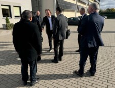 10-lecie wsp&oacute;łpracy z Foshan