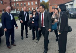 10-lecie wsp&oacute;łpracy z Foshan