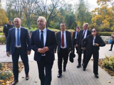 10-lecie wsp&oacute;łpracy z Foshan