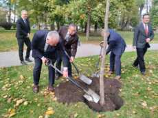 10-lecie wsp&oacute;łpracy z Foshan