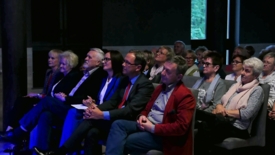 Inauguracja UTW 2017
