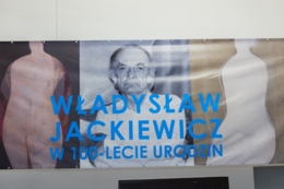 Wernisaż wystawy z cyklu "Sztuka Polska"