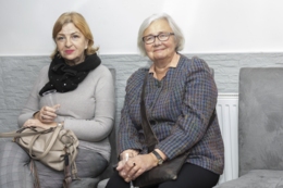 Wernisaż wystawy z cyklu "Sztuka Polska"