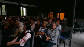 Inauguracja UTW 2017