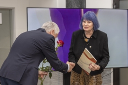 Wernisaż wystawy z cyklu "Sztuka Polska"