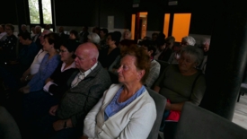 Inauguracja UTW 2017