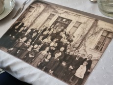 100. urodziny Krystyny Płaczek