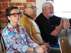 DEYNA - powr&oacute;t Legendy - konferencja