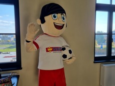 DEYNA - powr&oacute;t Legendy - konferencja