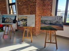 DEYNA - powr&oacute;t Legendy - konferencja