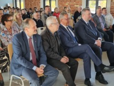 DEYNA - powr&oacute;t Legendy - konferencja