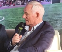 DEYNA - powr&oacute;t Legendy - konferencja