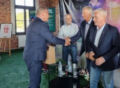 DEYNA - powr&oacute;t Legendy - konferencja