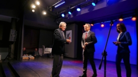 Inauguracja UTW 2017