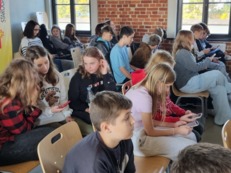 DEYNA - powr&oacute;t Legendy - konferencja