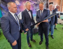 DEYNA - powr&oacute;t Legendy - konferencja