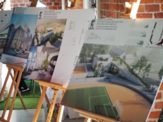 DEYNA - powr&oacute;t Legendy - konferencja