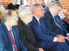 DEYNA - powr&oacute;t Legendy - konferencja