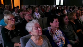 Inauguracja UTW 2017