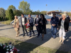 DEYNA - powr&oacute;t Legendy - konferencja