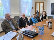 Rada ds. Os&oacute;b z Niepełnosprawnościami