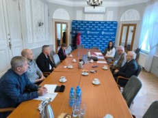 Rada ds. Os&oacute;b z Niepełnosprawnościami