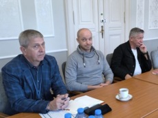 Rada ds. Os&oacute;b z Niepełnosprawnościami