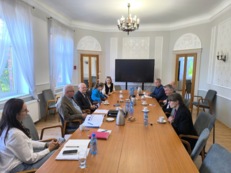 Rada ds. Os&oacute;b z Niepełnosprawnościami