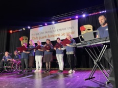 XVII Przegląd Kabaretowy