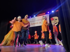 XVII Przegląd Kabaretowy
