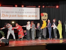 XVII Przegląd Kabaretowy