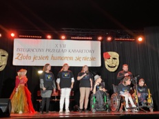 XVII Przegląd Kabaretowy