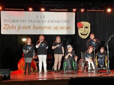 XVII Przegląd Kabaretowy