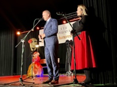 XVII Przegląd Kabaretowy
