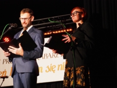 XVII Przegląd Kabaretowy