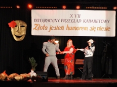 XVII Przegląd Kabaretowy