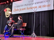 XVII Przegląd Kabaretowy