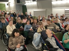 XVII Przegląd Kabaretowy