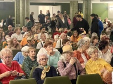 XVII Przegląd Kabaretowy