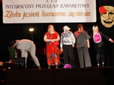 XVII Przegląd Kabaretowy