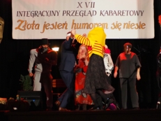 XVII Przegląd Kabaretowy