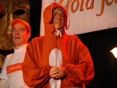 XVII Przegląd Kabaretowy
