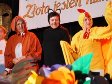 XVII Przegląd Kabaretowy