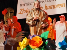 XVII Przegląd Kabaretowy