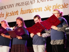 XVII Przegląd Kabaretowy