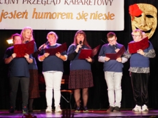 XVII Przegląd Kabaretowy