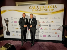 Nagroda Magazynu VIP