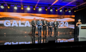 Nagroda Magazynu VIP