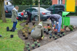 Święto Pieczonego Ziemniaka